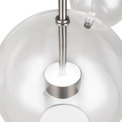 Подвесной светильник Amoris FR5281PL-L10N, LED. TM Maytoni