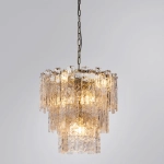 Подвесная люстра Divinare FELIS 6005/17 LM-8, 8хE14