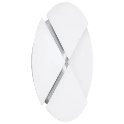 737616 Настенно-потолочный светильник EMISFERO 60W LED 3850LM БЕЛЫЙ МАТОВЫЙ 3000-6000K Lightstar