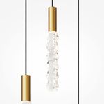 Подвесной светильник Selemo 3000К 9Вт MOD328PL-L9BS3K. TM Maytoni