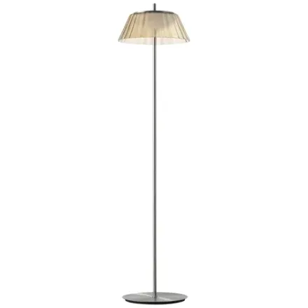794713 Торшер NAPOLI LED 12W 700LM КОФЕЙНЫЙ/КОНЬЯК 3000K Lightstar