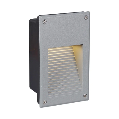 86604-9.0-001TL LED6W GR светильник настенный Reluce, LED