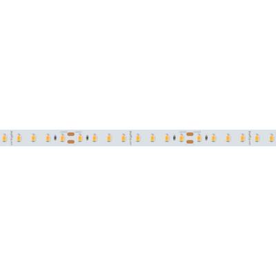 Светодиодная лента RTW-5000SC 24V Warm SP2900-Meat 10mm (2835, 112 LED/m, SHOP) (Arlight, Открытый)