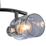 05964-0.8-02 DARK CHROME светильник потолочный