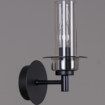 IL2216-1WLS-24 HIGHBALL светильник настенный ILLUMICO, E14х1