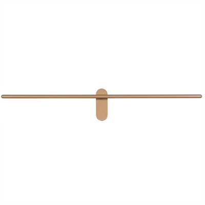 Декоративная подсветка Arte Lamp PRIMA A2028AP-1GO, 1хLED