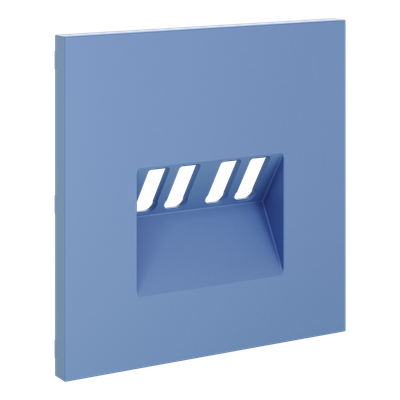 VLS001515 Накладка для розетки акустической 4-местной , S70 (деним). (ТМ Maytoni)