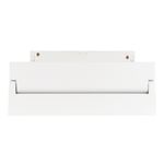 Светильник MAG-ORIENT-DOTS-FOLD-S230-12W Day4000 (WH, 30 deg, 48V) (Arlight, IP20 Металл, 5 лет)