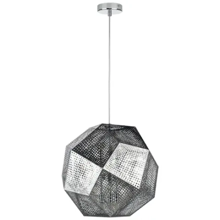 724164 Люстра FERMO 6х40W G9 ХРОМ Lightstar