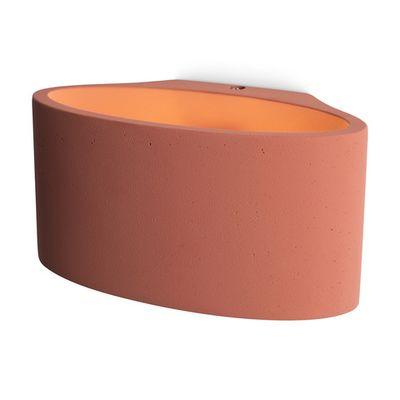 Настенный светильник (бра) Terra FR5582WL-01R, G9х1. TM Maytoni