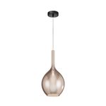 Подвесной светильник Duality E27х1, MOD271PL-01B3. TM Maytoni