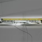 Citilux Вегас CL227032 LED Подвесной светильник Золото