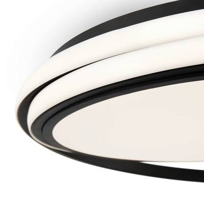 Потолочный светильник Lisoa FR10032CL-L98B, LED. TM Maytoni