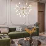 Умный подвесной светильник 342 Smart