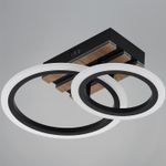 00330-0.3-1+1 светильник потолочный