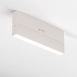 Потолочный светильник Basis Rot 3000K 12Вт 120°, C133CL-12W3K-W. TM Maytoni