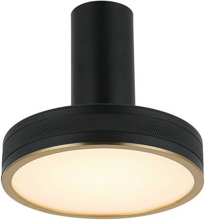 Светильник потолочный настенный Stilfort 4025/02/01CW серия Tendas