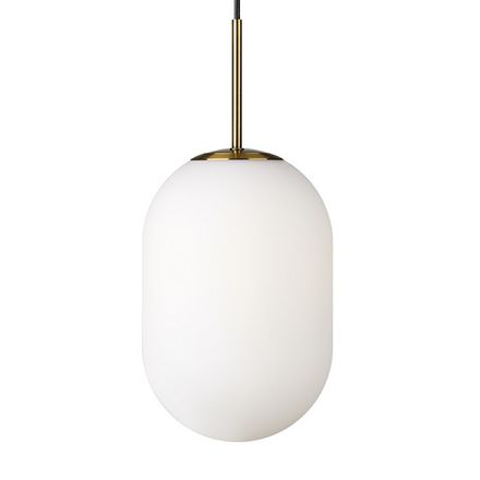 Подвесной светильник Sharlot FR1012PL-01BS1, E14х1. TM Maytoni