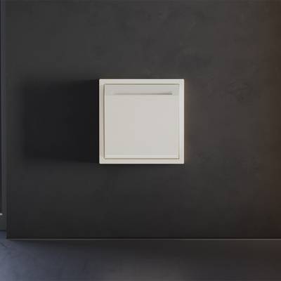 VLS002613 Накладка для выключателя карточного, S70 (хлопок). (ТМ Maytoni)