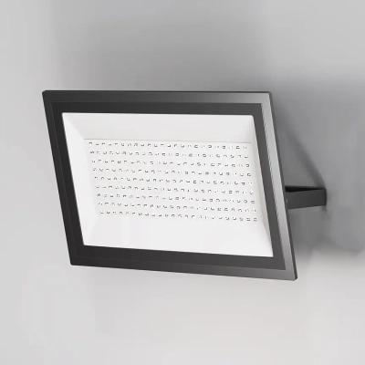 Прожектор Поток / Flood 6500К 150Вт IP65, FL001-L150B6K. TM Maytoni