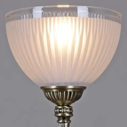IL9939-3PSQ-24 AB CAPELLA светильник потолочный ILLUMICO, E27х3