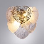 Настенный светильник ARTE LAMP KAPRI A4078AP-2GO, 2хE14