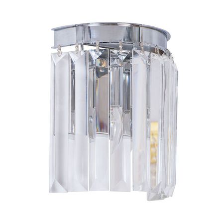 Настенный светильник Divinare NOVA 3001/02 AP-1, 1хE14