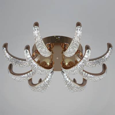 60390-0.3-8+4 FG светильник потолочный