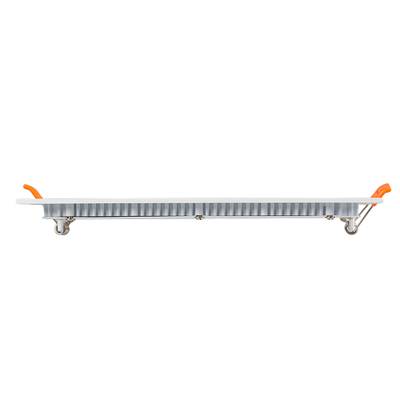 Светильник DL-225x225M-21W Day White (Arlight, IP40 Металл, 3 года)