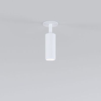 Встраиваемый светодиодный светильник Diffe 25039/LED 8W 4200K белый