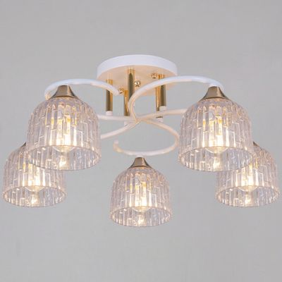 16360-0.3-05 WH+FG светильник потолочный