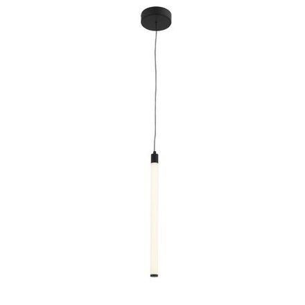 SL393.403.01 Подвес ST-Luce Черный/Белый LED 1*10W 4000K