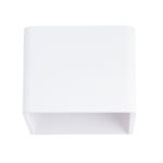 Декоративная подсветка Arte Lamp SCATOLA A1423AP-1WH, LED