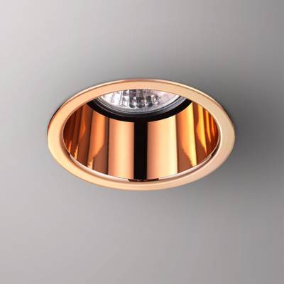 370450 SPOT NT19 321 мель Встраиваемый светильник IP20 GU10 50W 220V BUTT