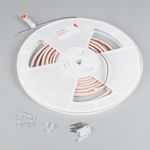 Лента герметичная COB-PSW-X480-6mm 24V Day4000 (8 W/m, IP67, 5m) (Arlight, -)