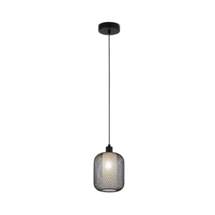 Подвес Tokri 4602-1P, 1*E14*60W. ТМ F-Promo