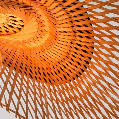 Подвесной светильник Arte Lamp WOODSTOCK A7063SP-1BK, 1хE27