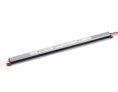 Блок питания для светодиодной ленты 12V 60W 5A IP67 185-260V 312*18*14.8 GS9807