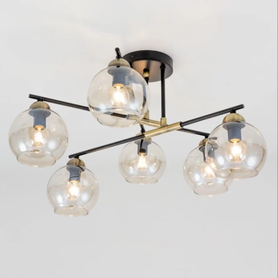 Citilux Анри CL124165 Люстра потолочная