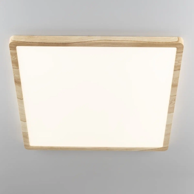 Citilux Бейсик CL738K502V LED Светильник накладной Клён