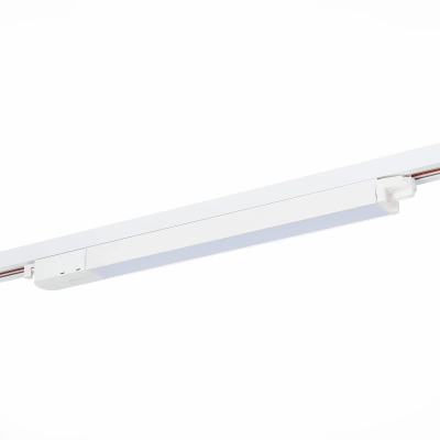 ST366.548.12 Св-к трек. Белый LED 1*12W 4000K 1 250Lm Ra>98 120 IP20 L400xW34xH33 180-240V