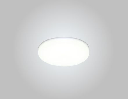 Светильник встраиваемый Crystal Lux CLT 500C120 WH 1400/194