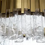 Подвесная люстра Arte Lamp ALYA A1053SP-14PB, 14хG9