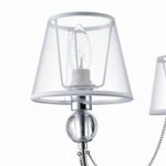 Люстра Beverly FR5661-PL-03-CH, E14х3. TM Maytoni