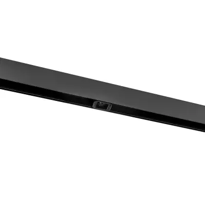 209437 Светильник 48V для 1-фазного трека UNO LED 3W 105LM 24G ЧЕРНЫЙ 3000K Lightstar