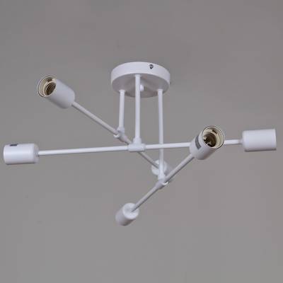 01648-0.3-06 WH светильник потолочный