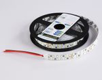 Светодиодная лента двухрядная GS3703 2835 240Led /24W m/ 24V IP20 6500K/ 5000*14*1.2mm/ кратность резки 50mm (2 конт.)