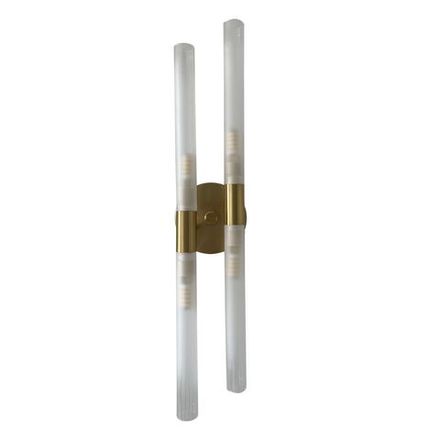 Бра Schilf 4196-4W, 4*G9*20W. ТМ F-Promo