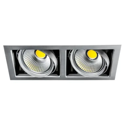 214127 Светильник CARDANO 111Х2 ТИТАН Lightstar