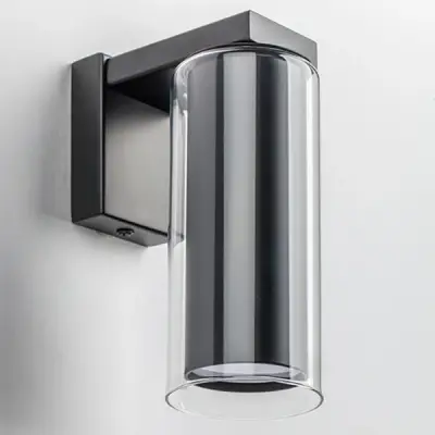 756617 Бра CILINO 1х40W GU10 BLACK Lightstar